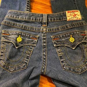 True Religion jeans